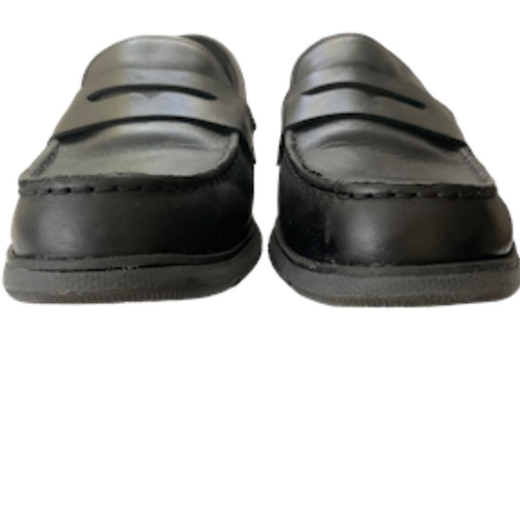 Cole Haan 4.ZERØGRAND Loafer 10M Slip On Leather - Picture 5 of 14